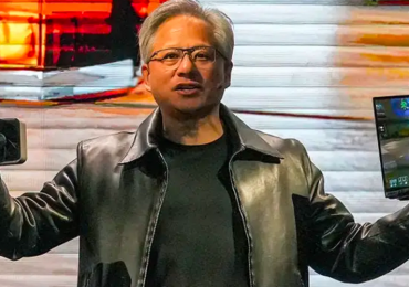 Navigating Nvidia: A Rollercoaster Ride in the Stock Market