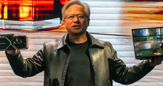 Navigating Nvidia: A Rollercoaster Ride in the Stock Market