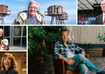 Remembering the Stars of 2023: A Year of Loss and Legacy
