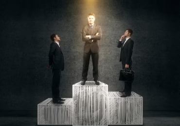 Image by peshkovagalina on Freepik | That's the power of a competitive edge in business, it keeps companies ahead of rivals.