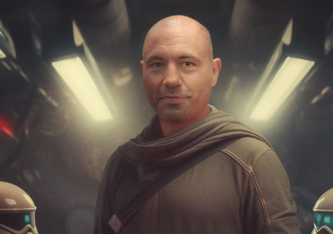 How Much Does Joe Rogan Make