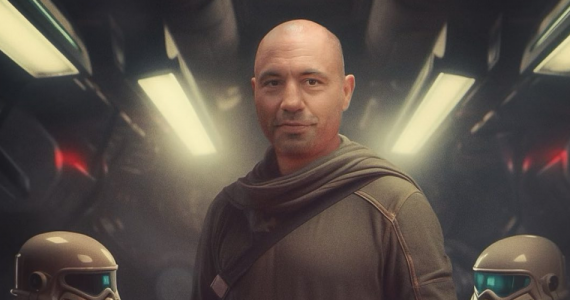 How Much Does Joe Rogan Make