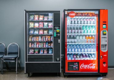 How to start a vending machine business?
