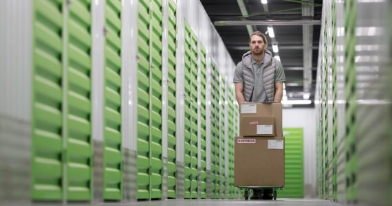 Are storage units a good investment in 2024?