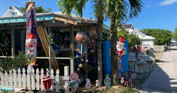 What to buy in Nassau, Bahamas?