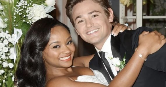 Are Johnny and Chanel leaving Days of Our Lives?
