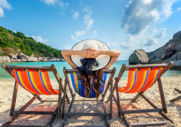 Must-Visit Vacation Islands for an Unforgettable Trip
