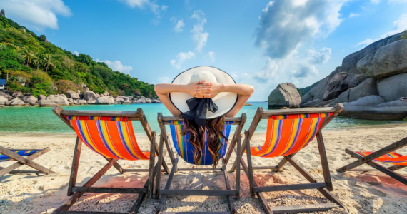 Must-Visit Vacation Islands for an Unforgettable Trip