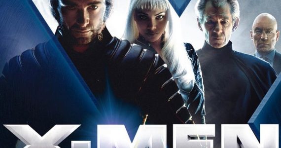 The best X-Men movies of all time.