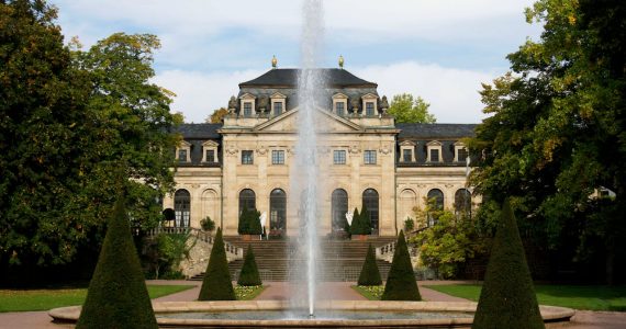 Can you get a mansion without having a business?