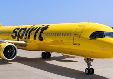 Spirit Airlines Stock Soars 16% Amid Cost-Cutting Measures