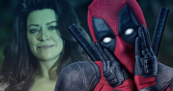 The drama between Tatiana Maslany and Ryan Reynolds heats up.