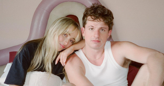 Are Charlie Puth and Sabrina Carpenter Dating?