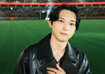 Japan Actor Ryo Yoshizawa’s Ad Scandal