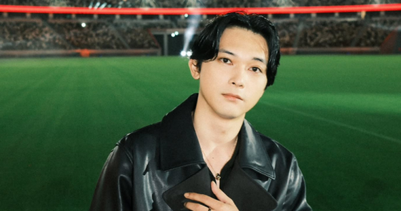 Japan Actor Ryo Yoshizawa’s Ad Scandal